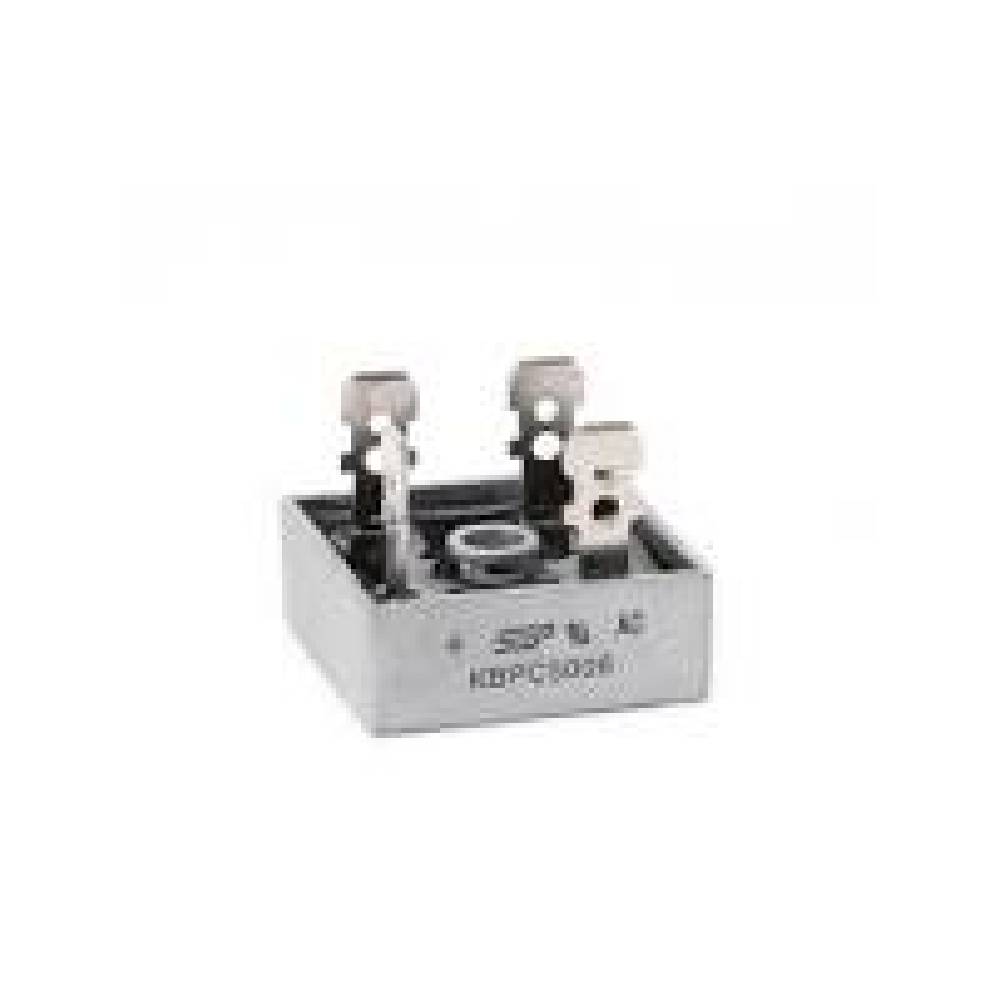 Bridge Rectifier KBPC5006 1000V