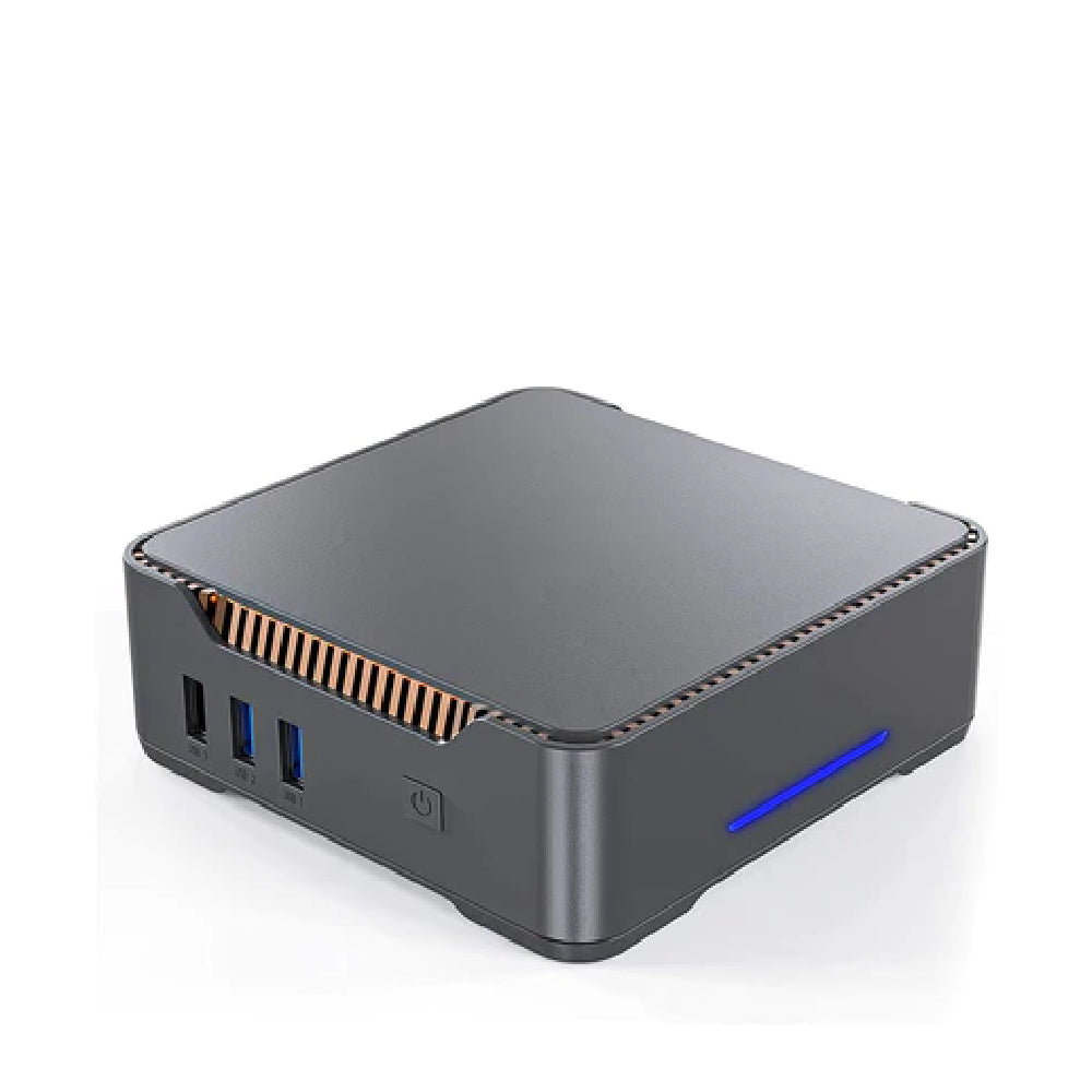Mini PC 8GB RAM 128GB ROM