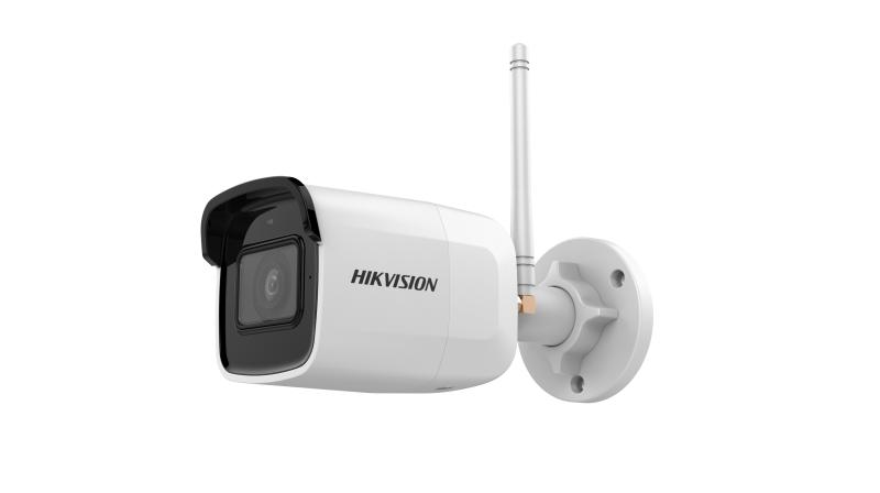 Hikvision Wireless Camera 4MP Bullet IP66