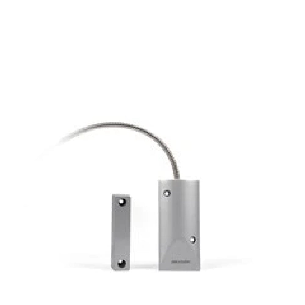 Hikvision Wired Magnetic Contact 108 x 40 x 8 (Master) /88 x 20 x 21 (Slaver)