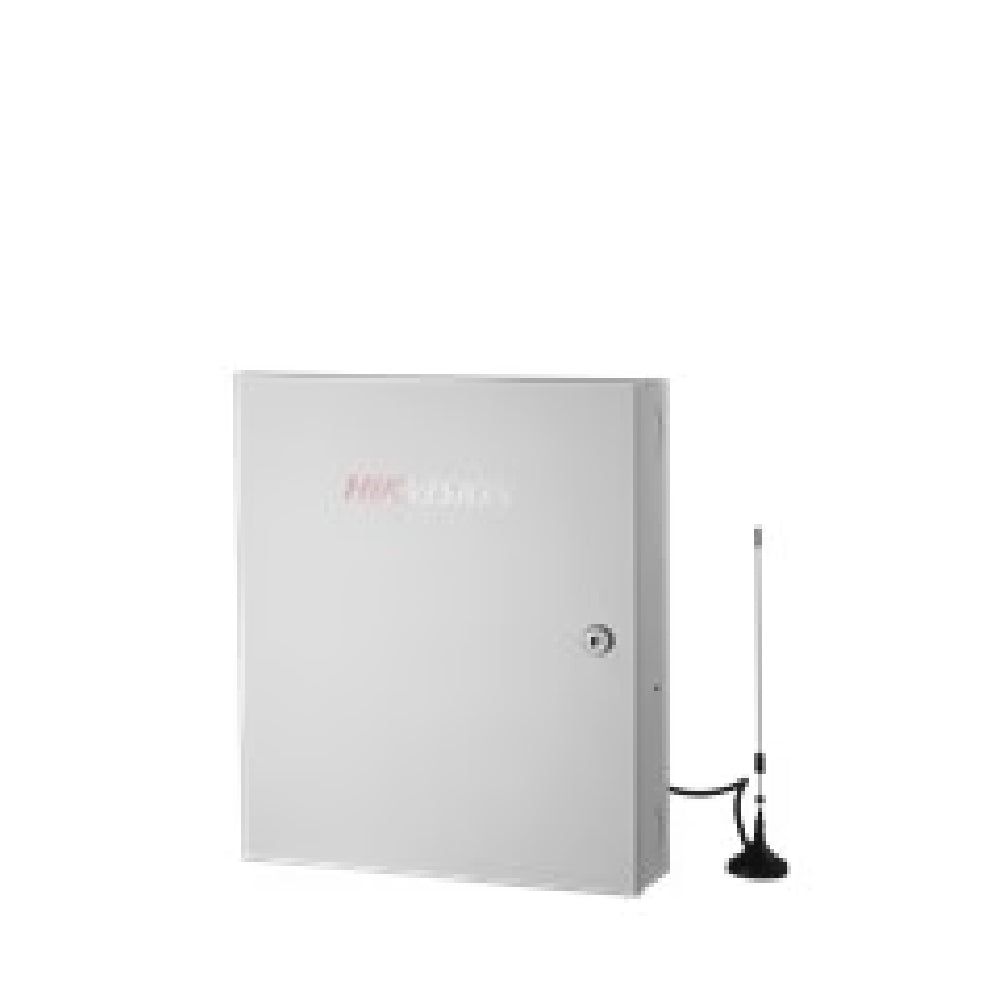 Hikvision Security Control Panel 8 input