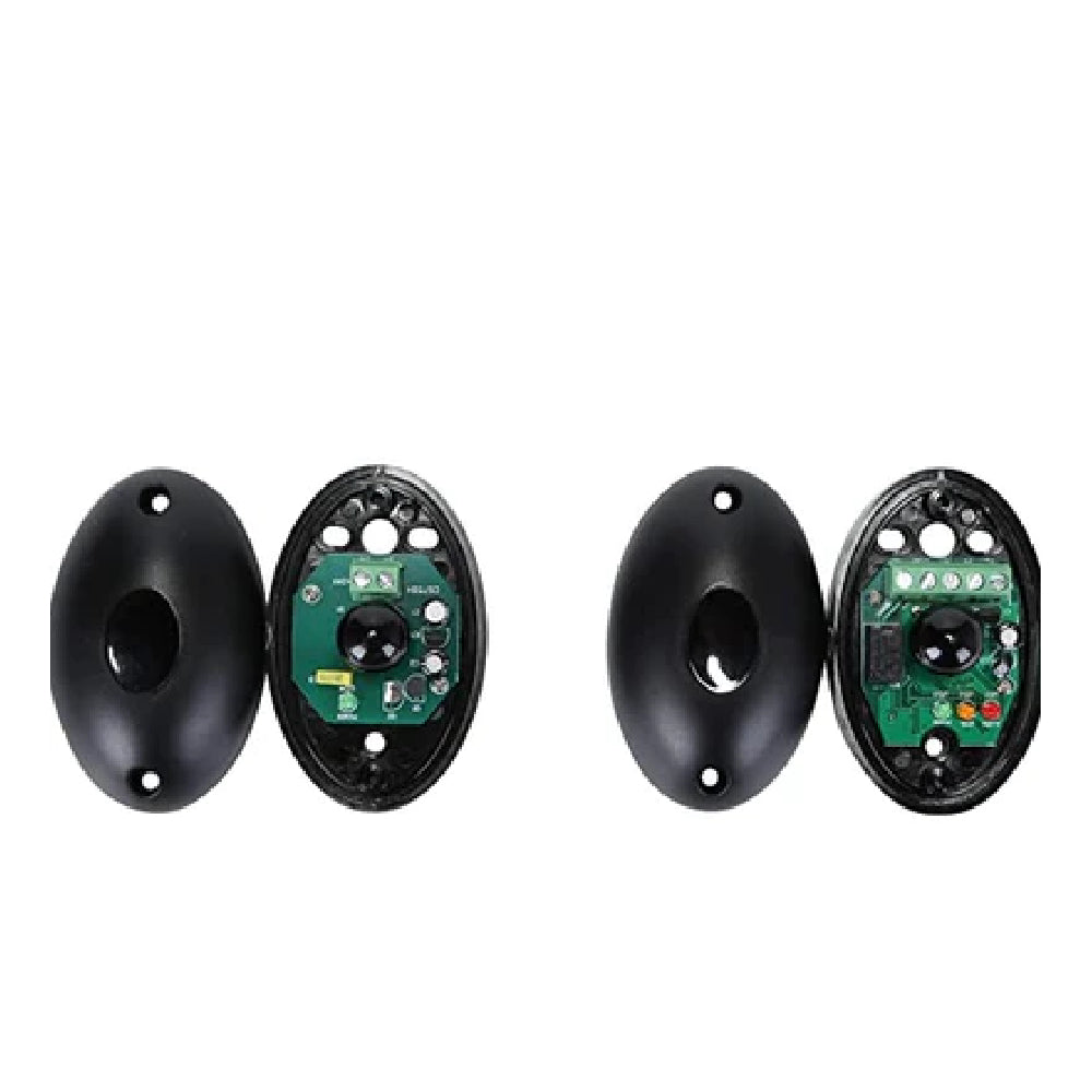 1 Pair Infrared Beam Sensor / Range Upto 15 Meter