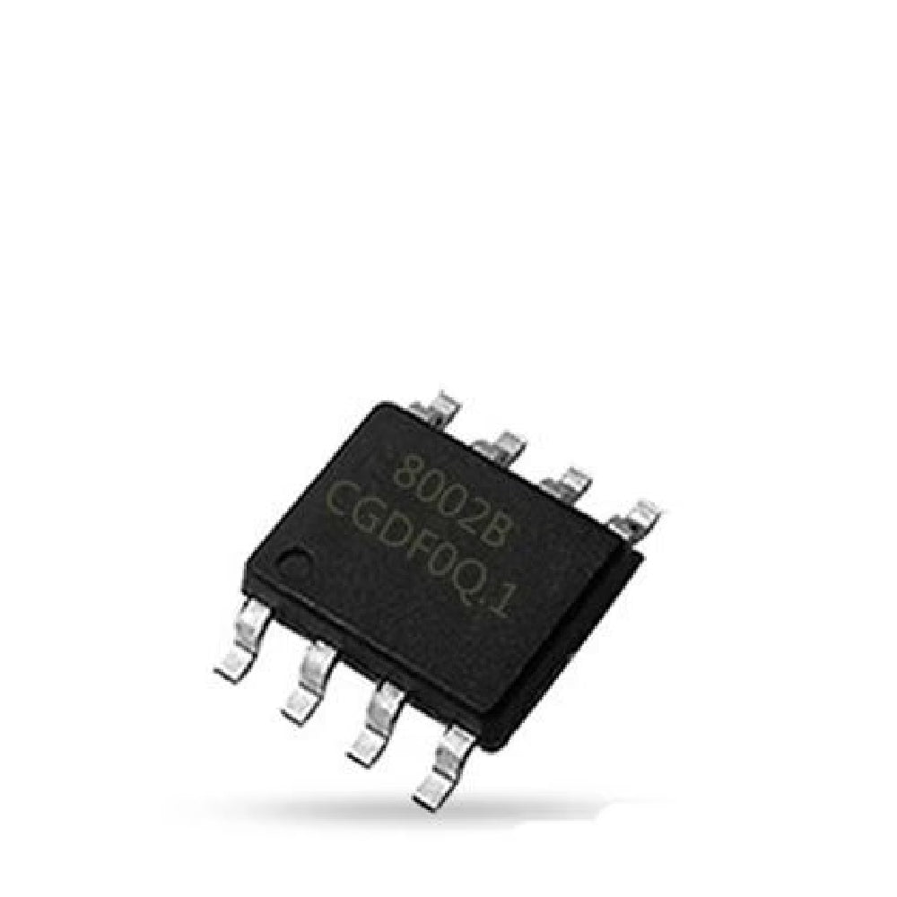 Audio power amplifier IC