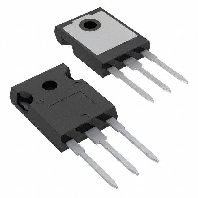 IGBT N-Channel 1250V 15A