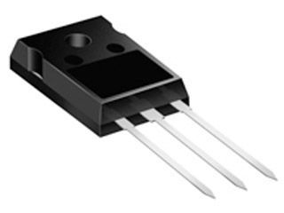 N Channel Mosfet 650V 34.6A TO-247