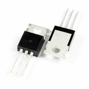 FQPF 6N60C  600V 5A TO-220F Mosfet