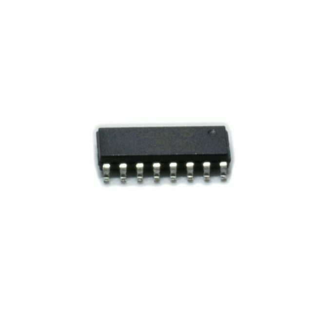 TLP5214 IGBT Gate Drive Photocoupler SO16L