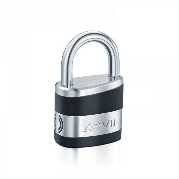 iGate Series Pad Lock ZPL10i (Brushed Metal)