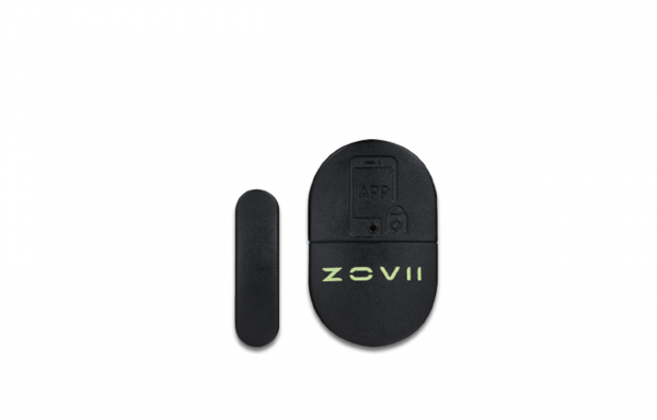 iGate Series Door&Window Sensors ZSEi (Black)