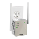 AC 1200 Dual Band WiFi Range Extender