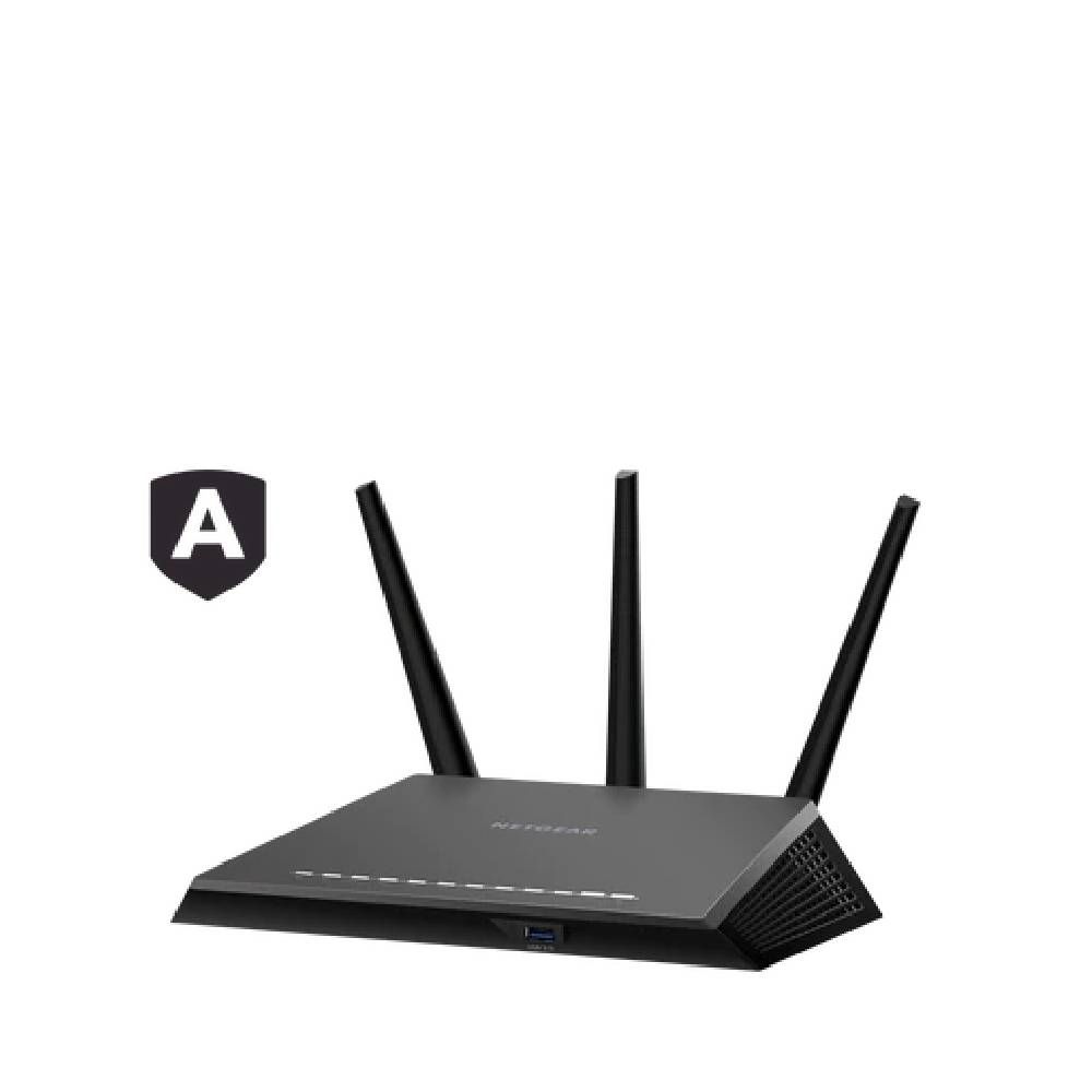 AC1900 Nighthawk VDSL/ADSL Modem Router