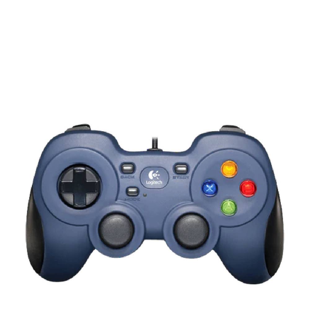 Logitech Joystick Gamepad USB PC