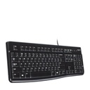 Logitech Keyboard USB