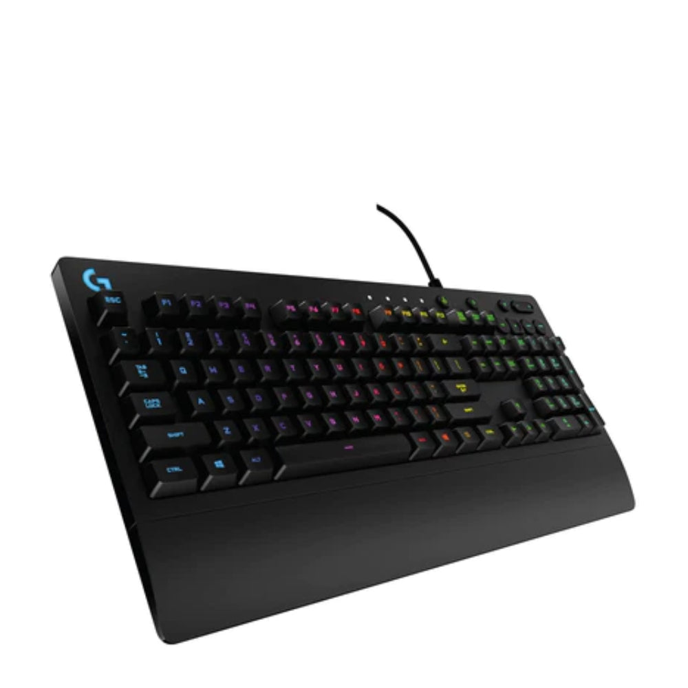 Logitech Prodigy Gaming Keyboard USB