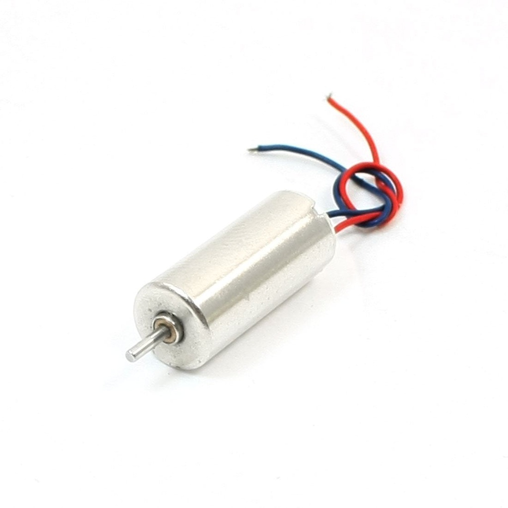 3V coreless motor 30000 RPM
