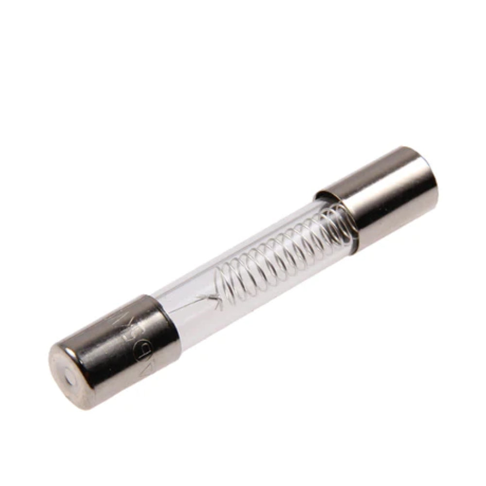 Microwave oven high voltage Fuse 5000V (5KV) 0.9A
