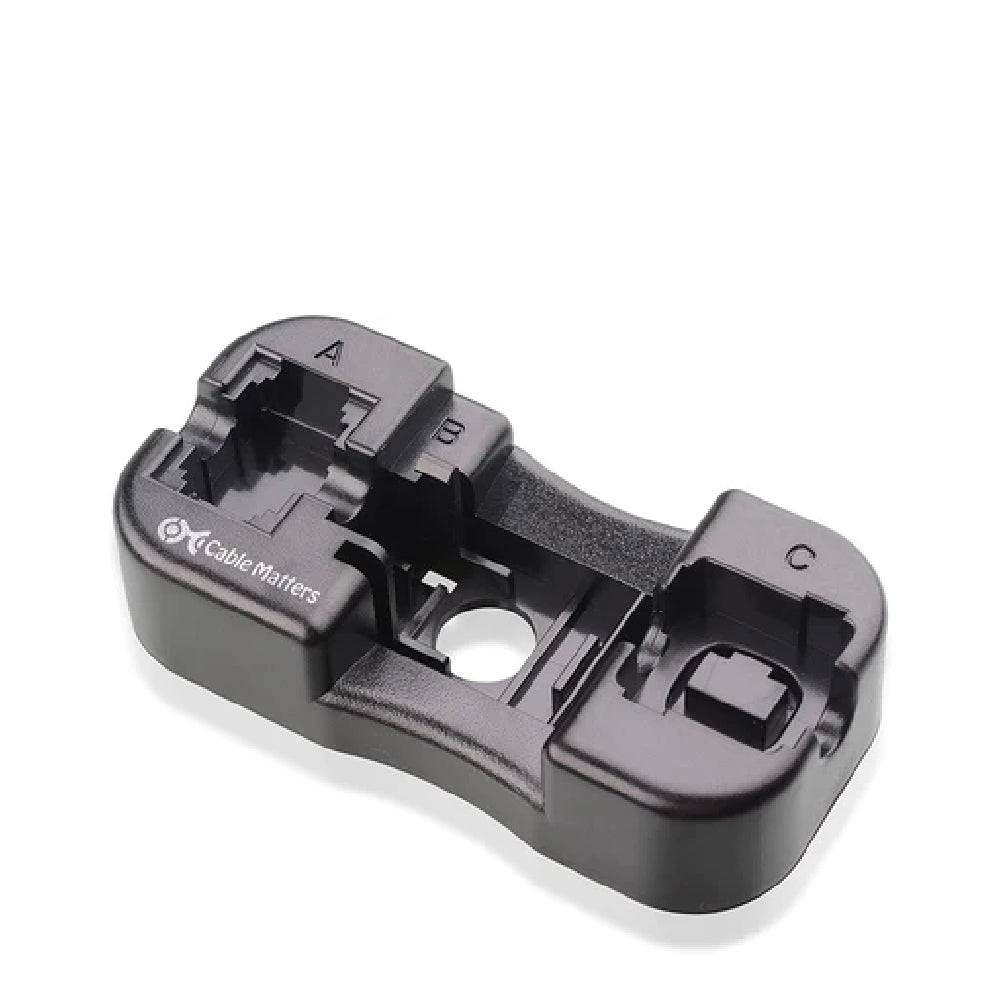 Keystone Punch Down Stand