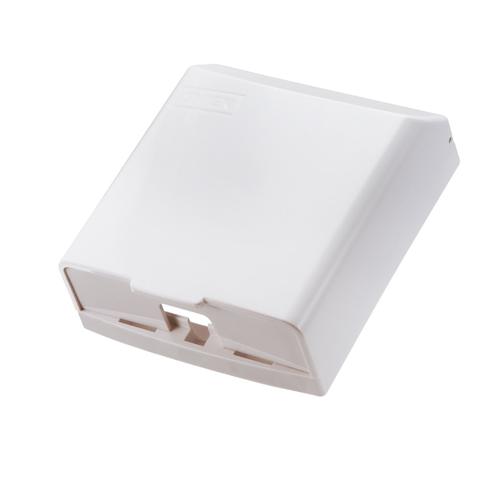 Waterproof Cover for Switched Socket 86 Type