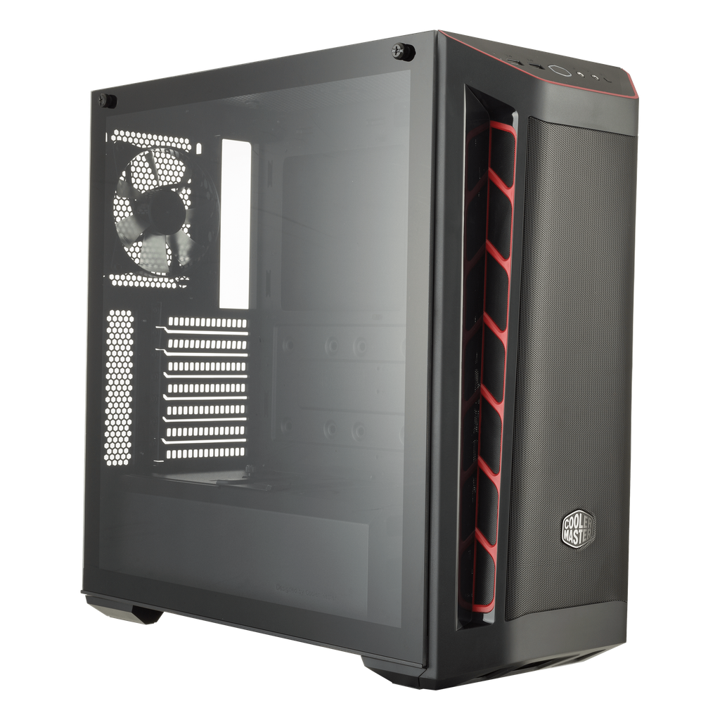 COOLER MASTER MCB-B511D-KGNN-S00 MASTERBOX MB511 CHASSIS (TG)