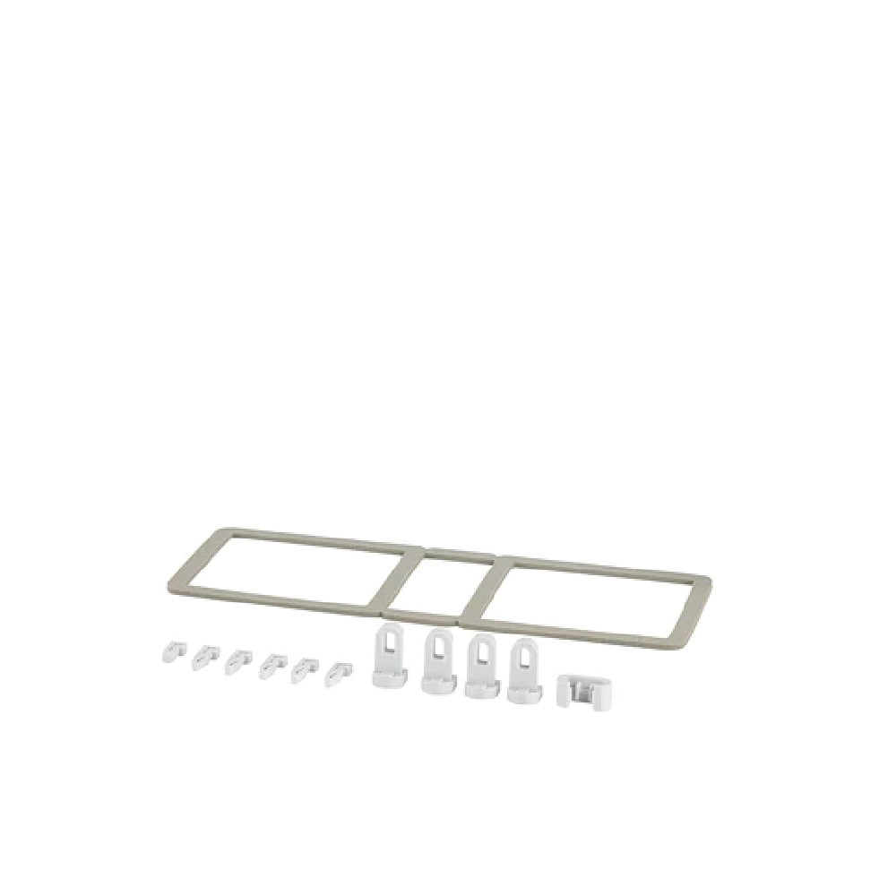 Wall gasket. for box walls 150/300 mm