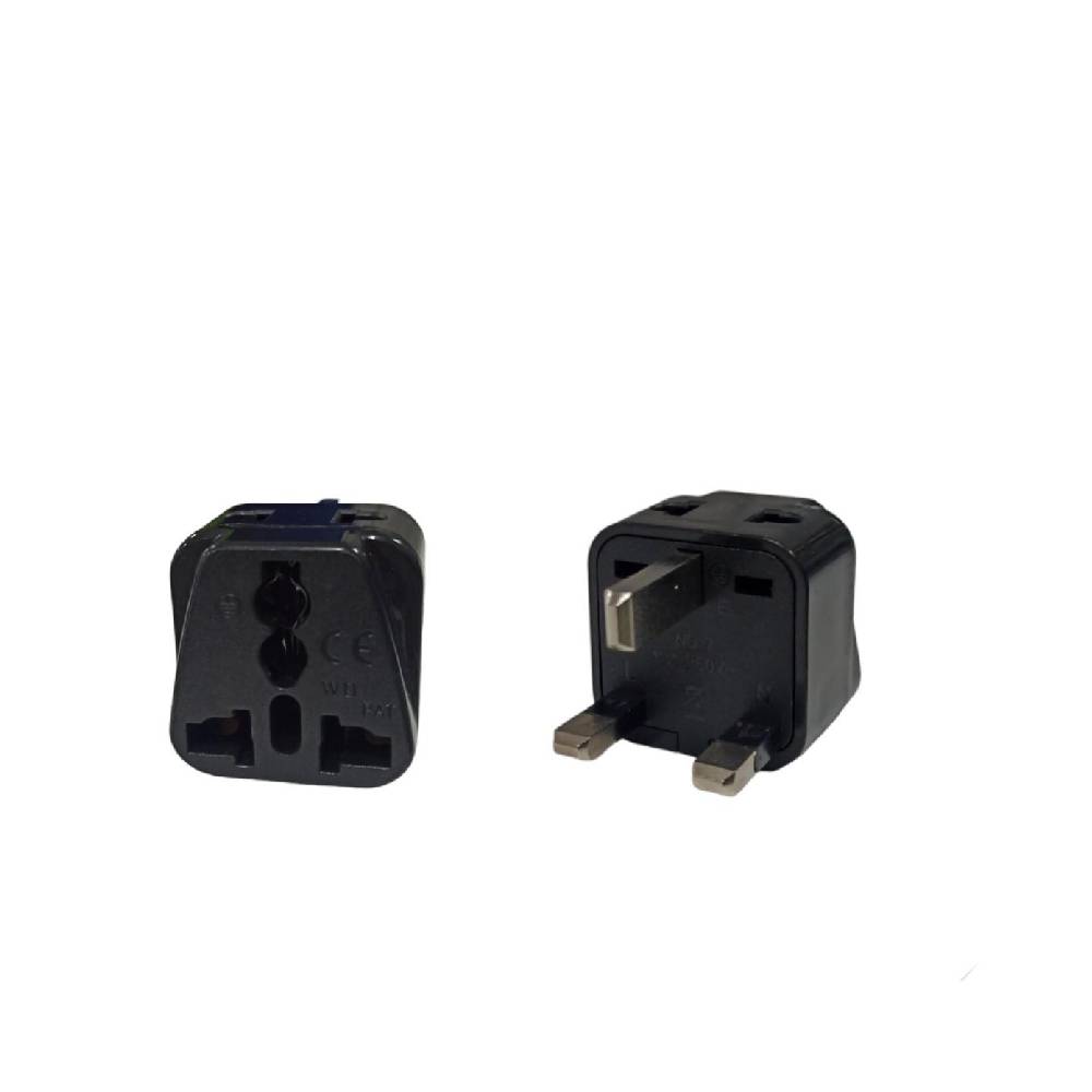 Universal Travel Adapter 13A