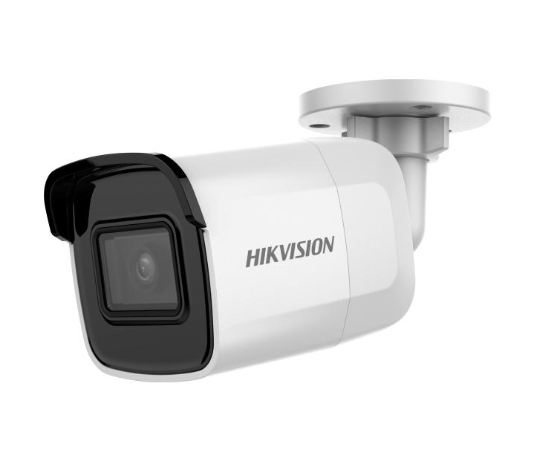 Hikvision 6MP DarkFighter Bullet Network Camera 4mm