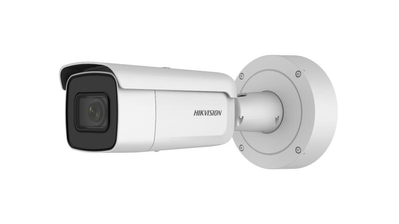 Hikvision 6 MP IR Varifocal Bullet Network Camera 2.8-12mm
