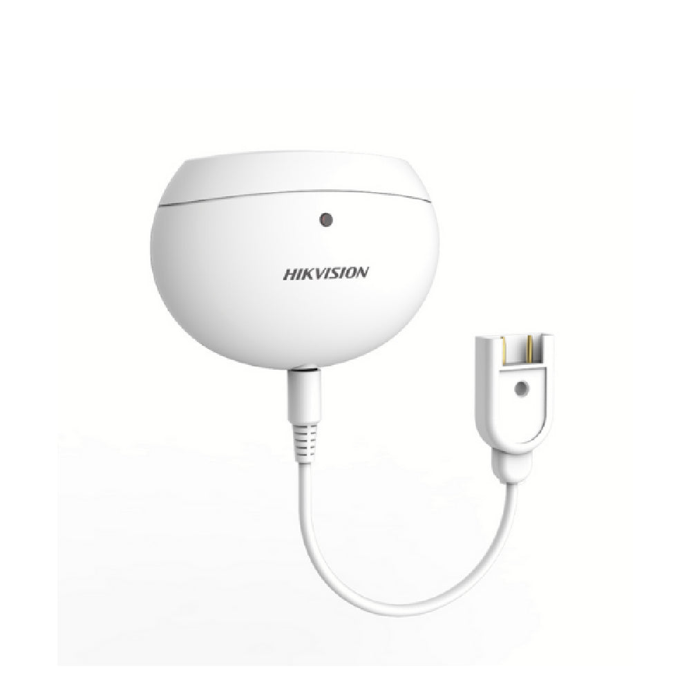 Hikvision Wireless Water Leak Detector