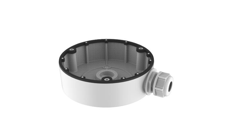 Hikvision Dome Camera Mount Junction Box