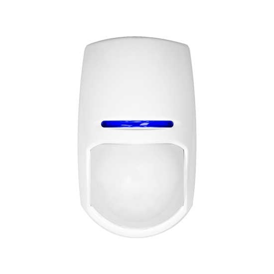 Hikvision Wireless Indoor Dual-Tech Detector