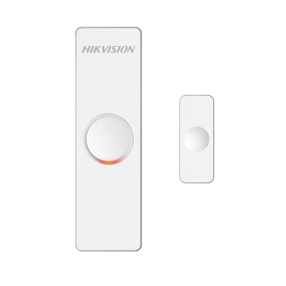 Hikvision Wireless Magnetic Contact