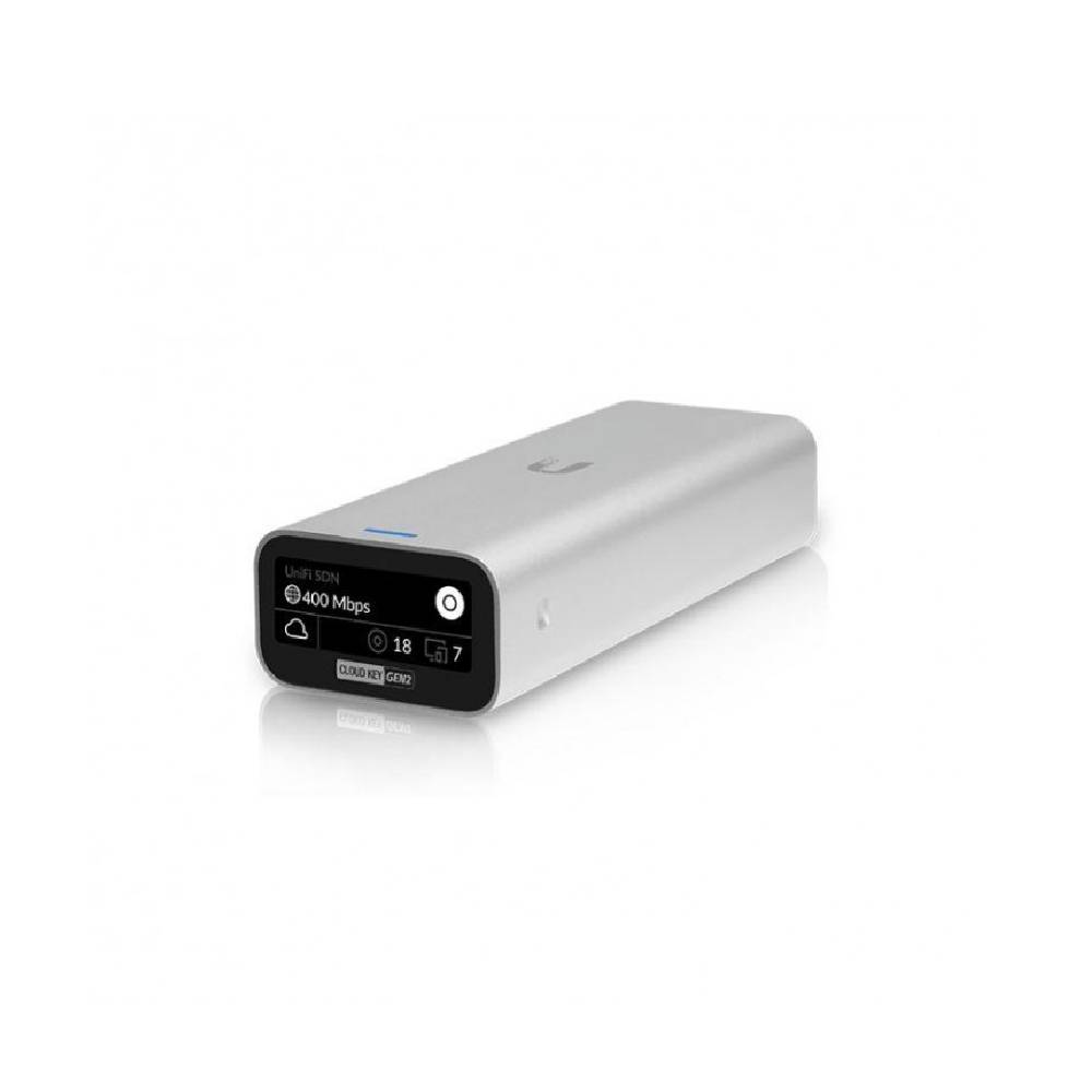 Unifi Cloud Key Gen 2 Hybrid Cloud Device Management