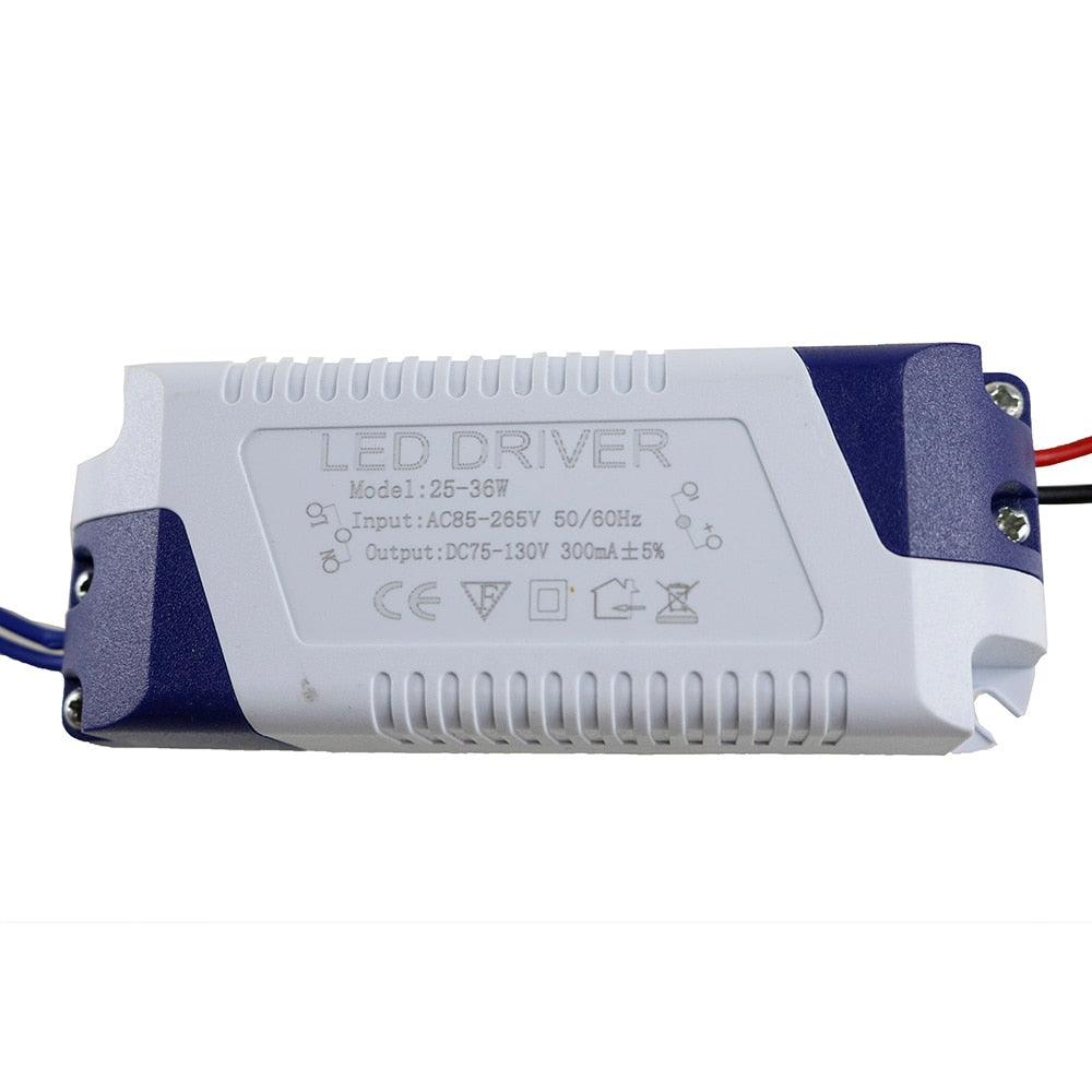 LED Driver 25-36W DC75-256V