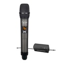 VINNFIER WM1000U PROFESSIONAL UNIVERSAL HANDHELD MICROPHONE
