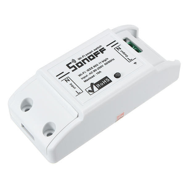 SONOFF DIY Wi-Fi Smart Switch