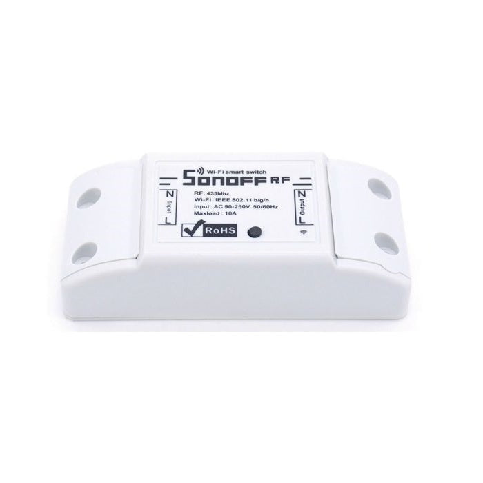 Sonoff RF R2