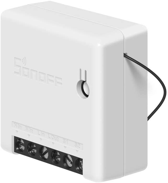 SONOFF Two Way Smart Light Switch