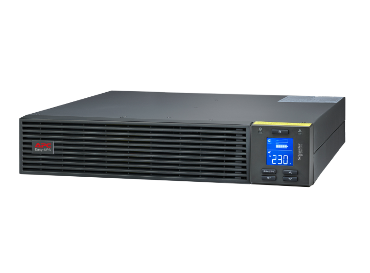 APC Easy ups SRV RM 2000VA  with rail kit