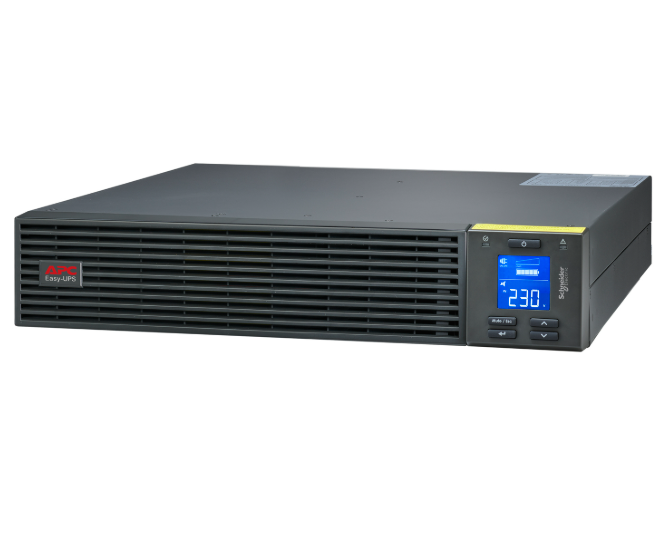 APC Easy ups SRV RM 3000VA with rail kit
