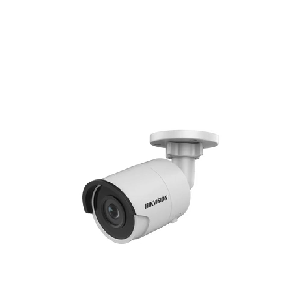 Hikvision 2 MP Outdoor WDR Fixed Mini Bullet Network Camera  4MM