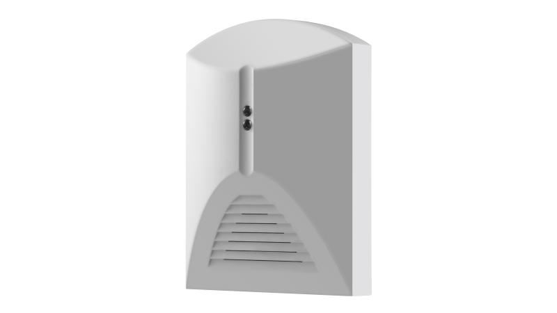 Hikvision Break-Glass Detector