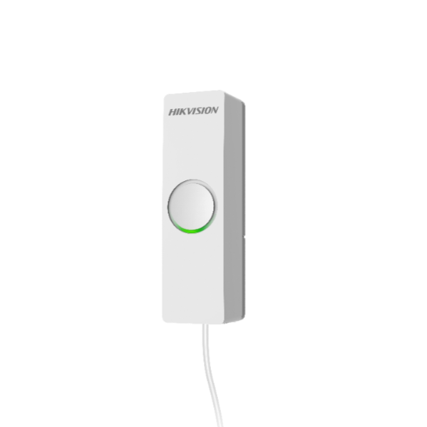 Hikvision Wireless Input Expander