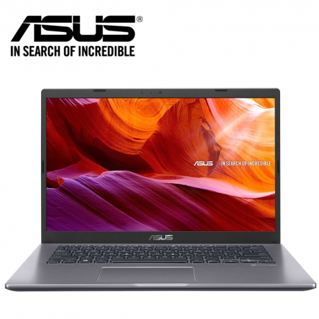 ASUS A409F-JEB096T I5-8265U 4GD4 512SSD MX230 2GD5 WIN10H GREY