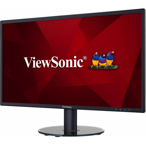 VIEWSONIC VA2719SH 27" LED LCD MONITOR