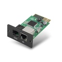 APC EASY UPS ONLINE SNMP CARD