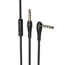 UPA15 AUX audio cable(with mic)