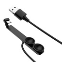 U51 Lightning Fun tour charging cable