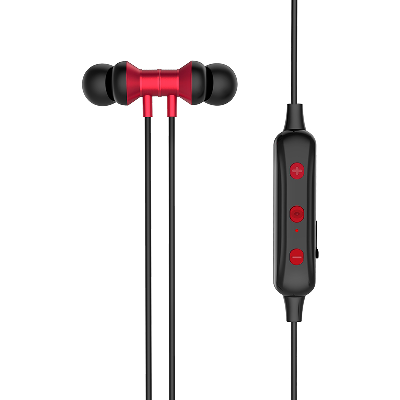 ES13 Plus exquisite sports wireless earphones