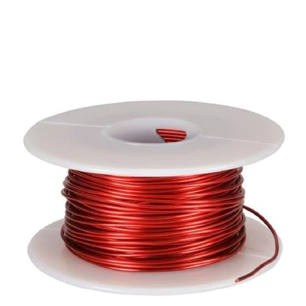 24AWG megnetic wire 200ft      0.4 mm