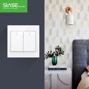 250V 10A 1Gang 2Way Switch